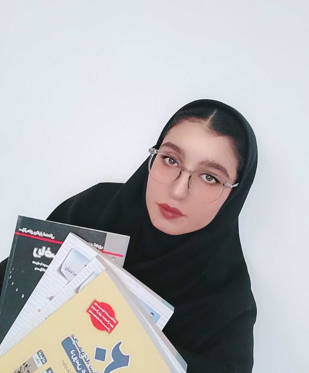 گفتگو با ستایش صیدخانی قهرمان پیوستگی