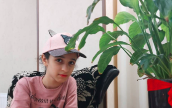 گفتگو با محیا کلاته قهرمان پیشرفت