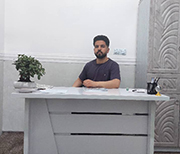 یونس دیلمی قهرمان تابستان از مرودشت