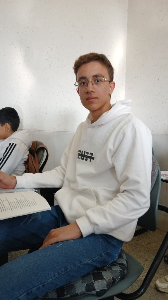 پوریا بهمنی قهرمان پاییز از مرودشت