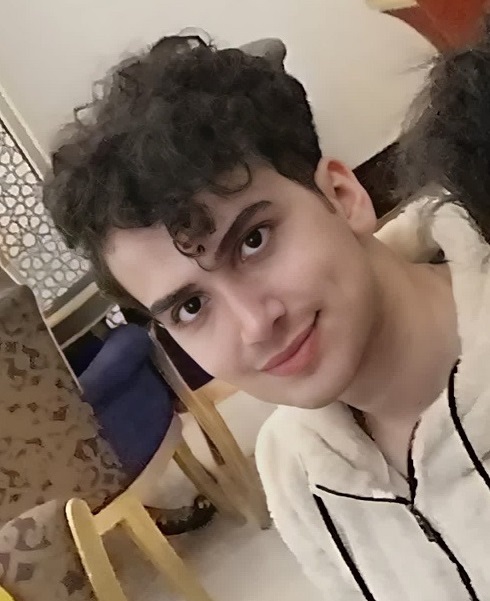 سبحان مصطفایی؛ از ارشد آناتومی تا پزشکی دانشگاه علوم پزشکی لرستان