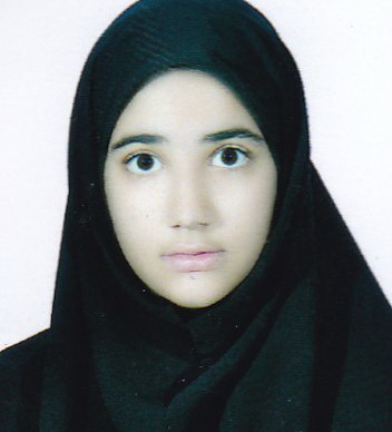 فاطمه آزادی، عضو باشگاه 500 تایی‌ها از خرم آباد