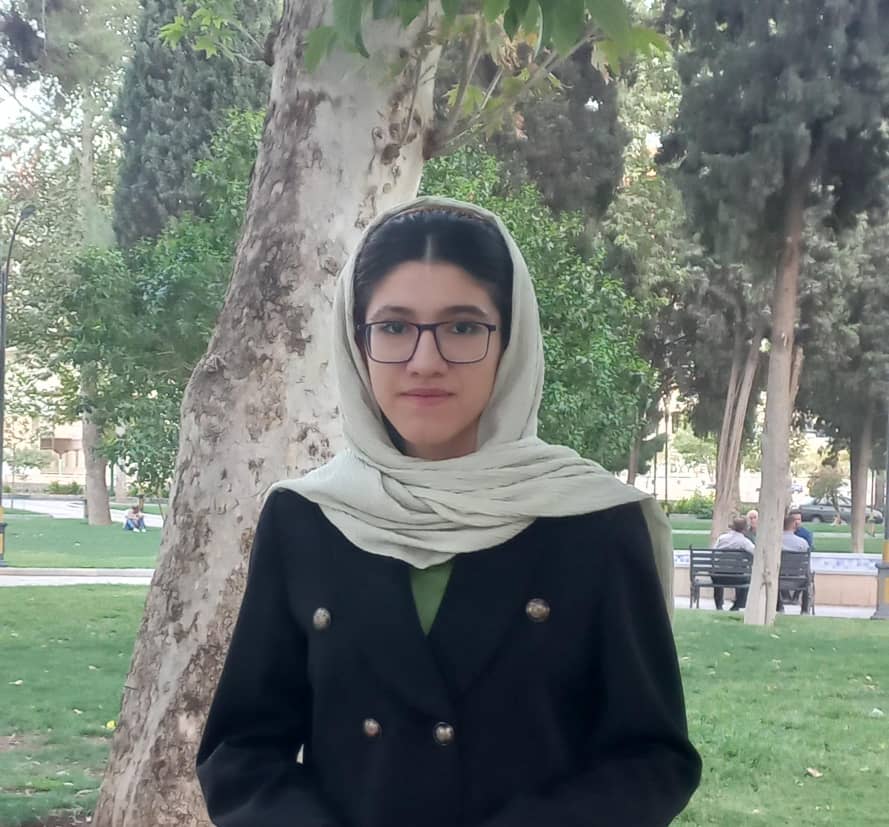 زهرا جودکی قهرمان تراز برتر: دستاوردم برطرف کردن نقاط ضعفم بود