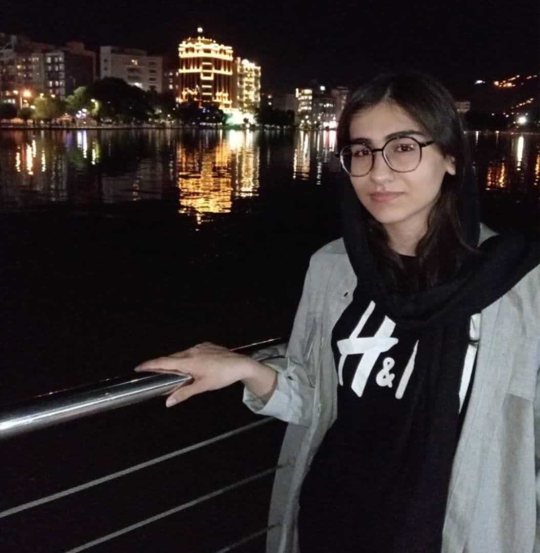 رازها و تجربه‌های حنانه سادات حسینی در مسیر موفقیت کنکور