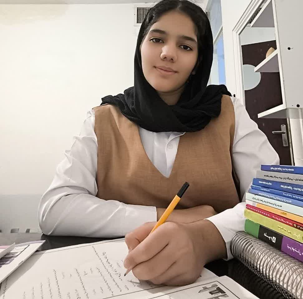 سیوا قاسمی نژاد قهرمان تابستان: برنامه ریزی را جدی بگیرید