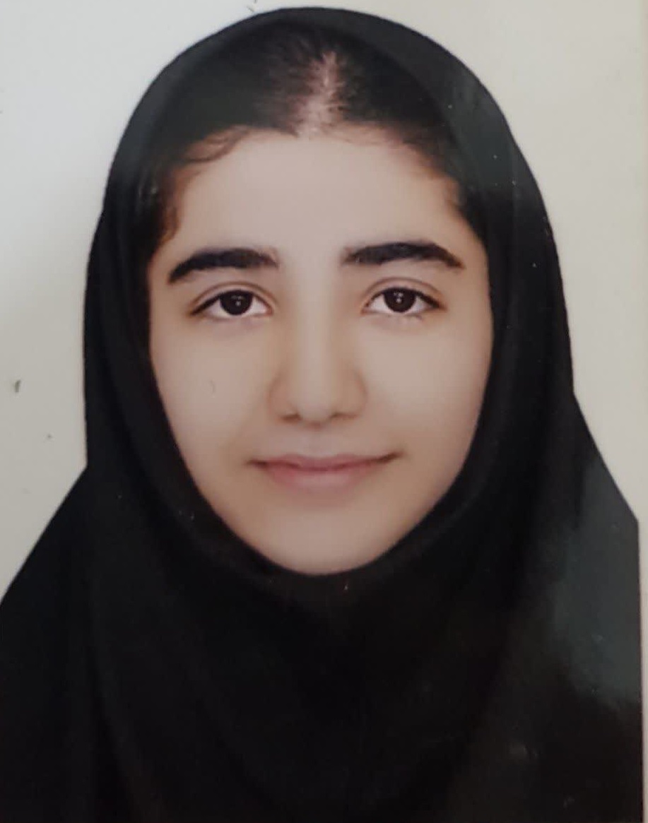 ارنیکا طهماسب پوریان:هر آزمون را یک فرصت یادگیری ببینید نه قضاوت