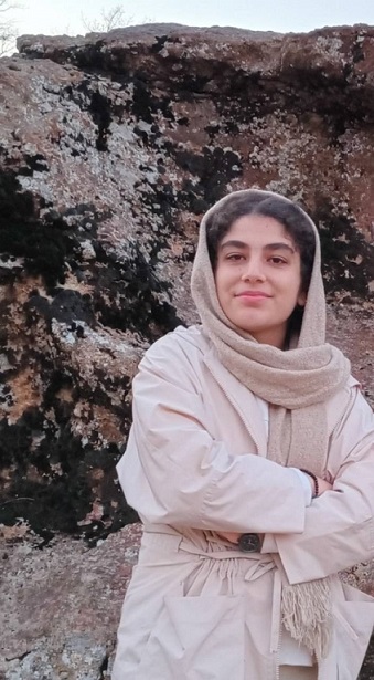 توصیه روشنک عالی خانی با تراز6000+: نظم و استمرار ضروری است