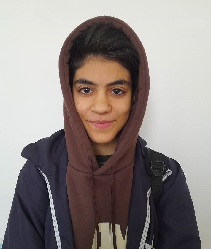 سمانه باقری قهرمان پیشرفت: هدفم سنجش خودم است