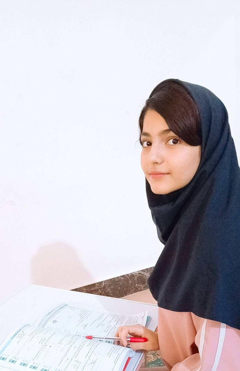 گفتگو با یسنا ملکی قهرمان پیشرفت از خرم آباد