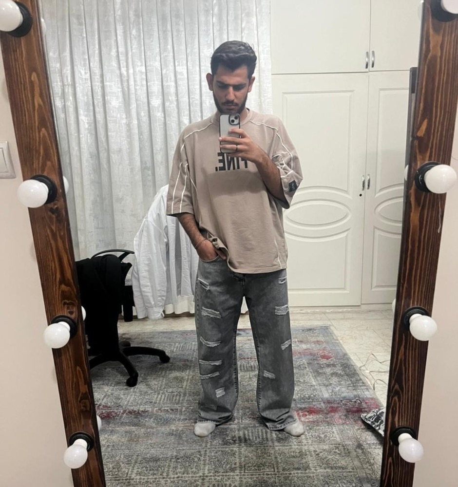 گفتگو با محمدغلامی زاده ، دانش آموز برتر دوازدهم تجربی