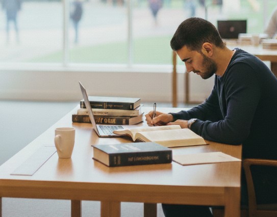 گفت و گو با محمد طاها میرزائی قهرمان پیوستگی دوازدهم ریاضی