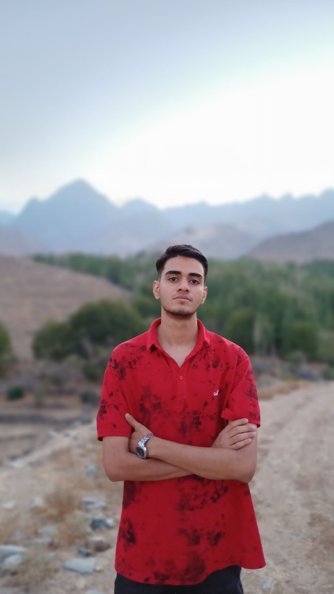 گفتگو با مسیحا زینال رتبه برتر دوازدهم تجربی