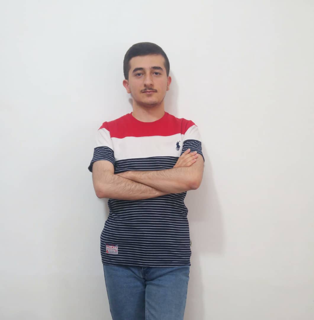 سعید اسکندری با میانگین تراز 7831