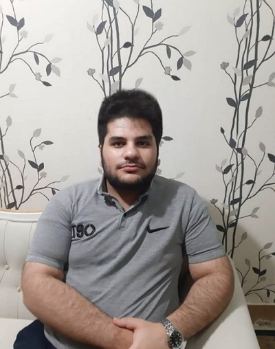 علی تشکری با میانگین تراز 7665 علی تشکری با میانگین تراز 7665