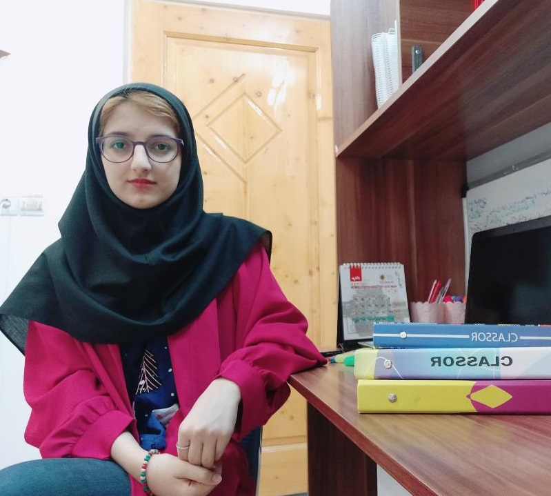 فاطمه‌سادات شفیعی با میانگین تراز 7964