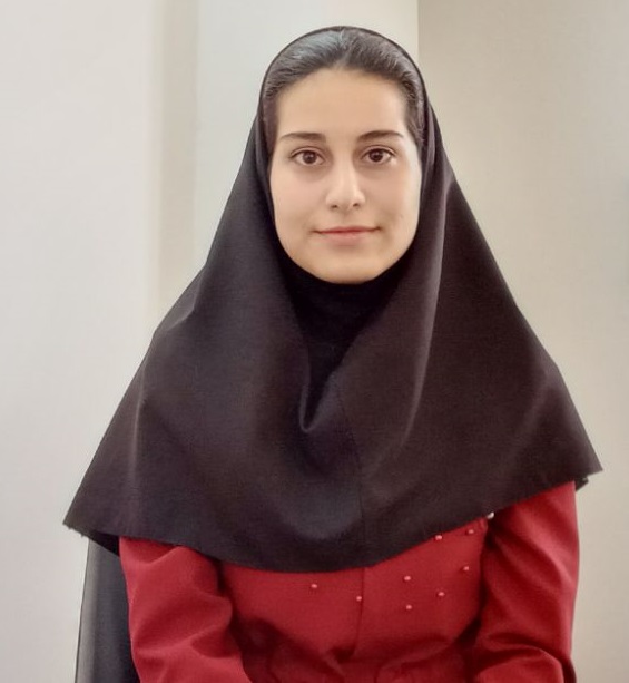 فاطمه محمدی با میانگین تراز 7785