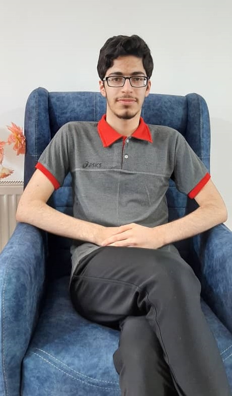 مهدی عباس‌تبار با میانگین تراز 7561