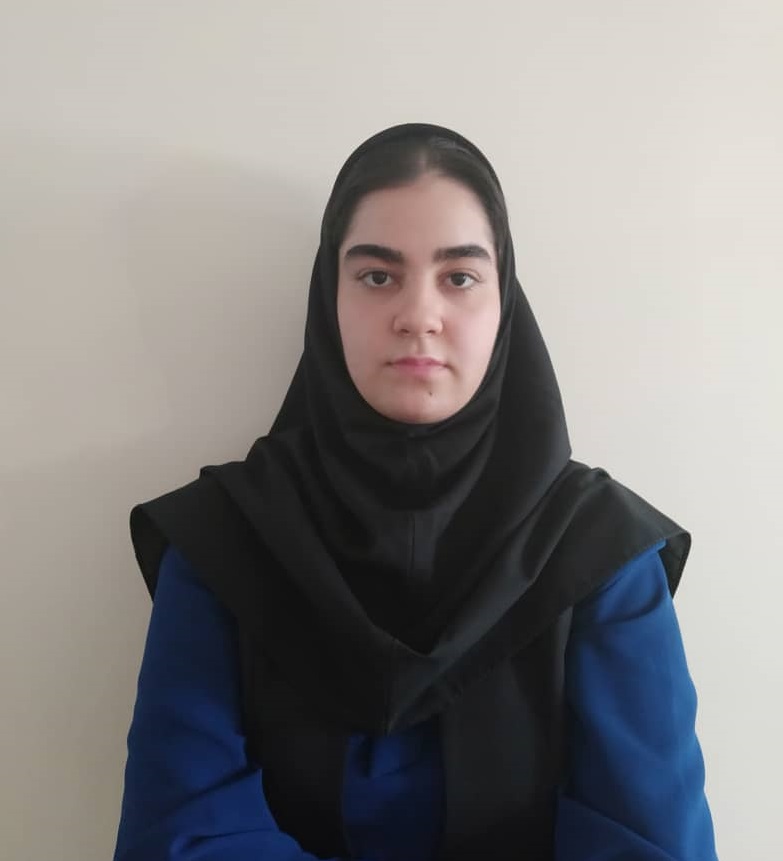 شیرین امیری با میانگین تراز 7789