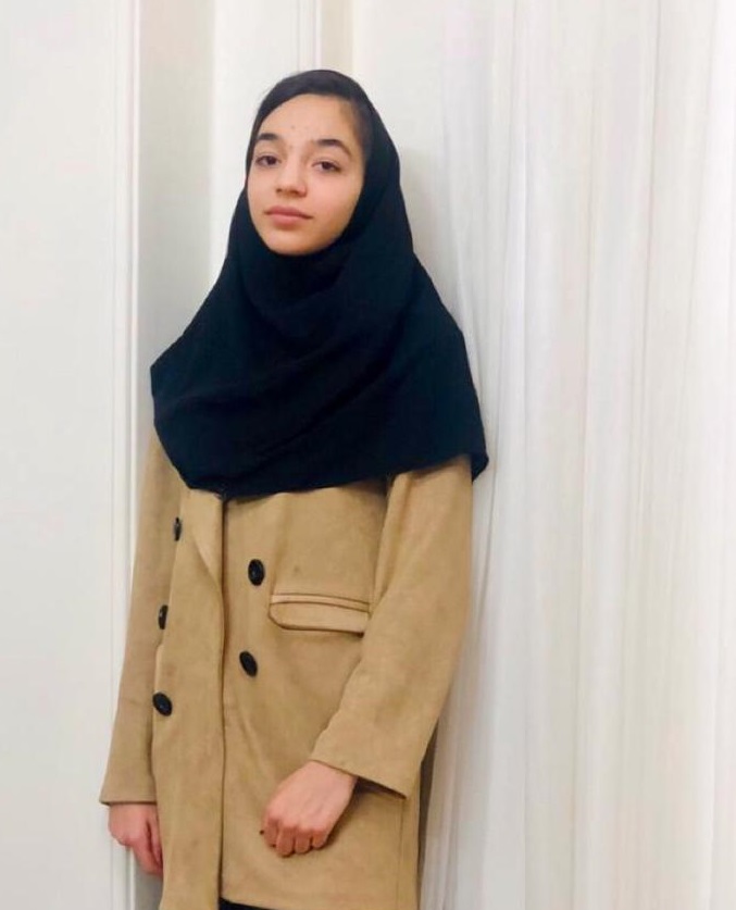 فاطمه ساعی با میانگین تراز 7263