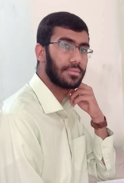 محسن سیاهمرد رتبه‌ی 4 انسانی کشور