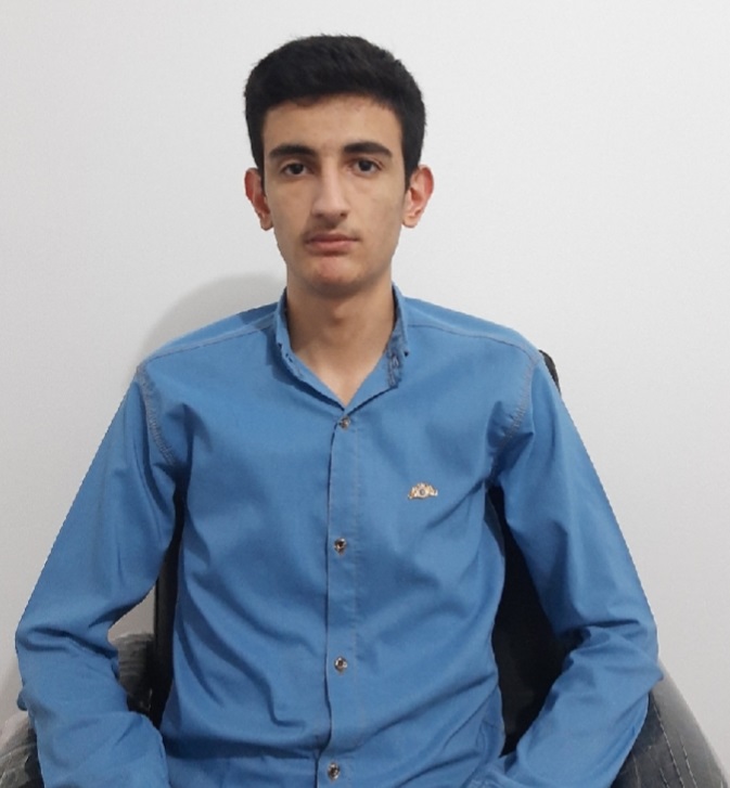 محمد شاهمحمدی با میانگین تراز 7221 محمد شاهمحمدی با میانگین تراز 7221