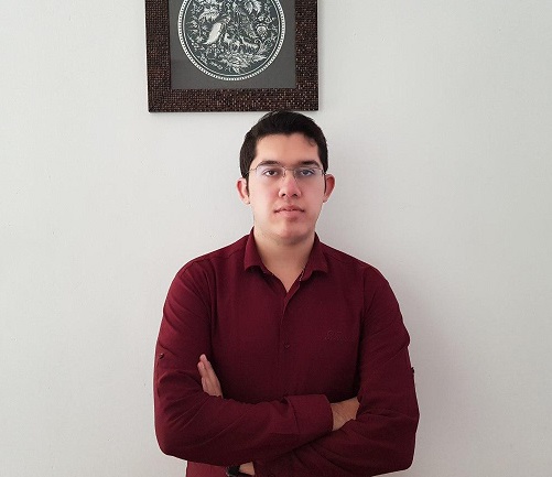 مهدی ضیایی رتبهی 1 انسانی مهدی ضیایی رتبهی 1 انسانی