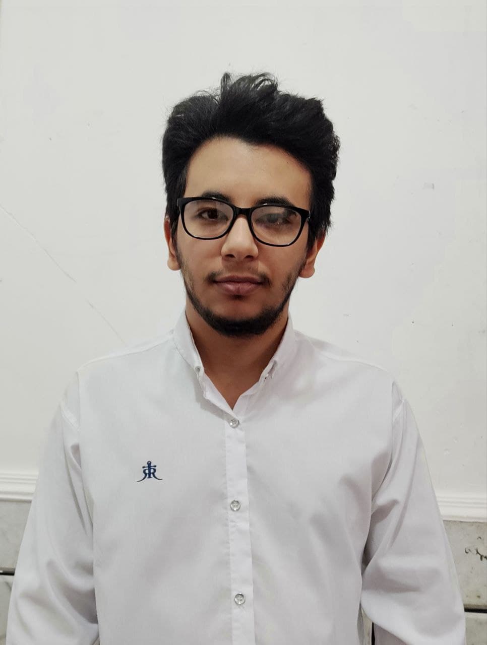 محمدطاها سالاری رتبه‌ی 1 تجربی