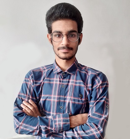 ابوالفضل اسلامی رتبه‌ی 4 ریاضی