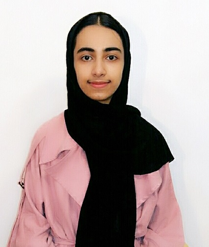 غزل جلیلیان با میانگین تراز 7363