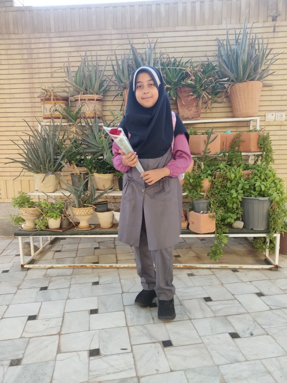 گفت وگو با ثنا عسکریان با 1023 پاسخ صحیح از رفسنجان