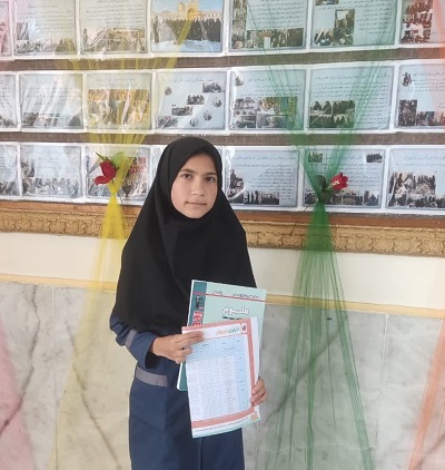 گفت و گو با ستایش جعفری فارسی در سومین سال همراهی با کانون قلم چی