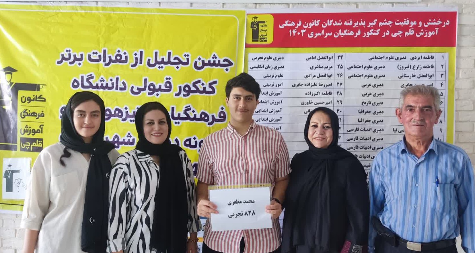 گفت و گوبازهرا مظفری 7 سال همراهی با کانون قلم چی-قهرمان تابستان