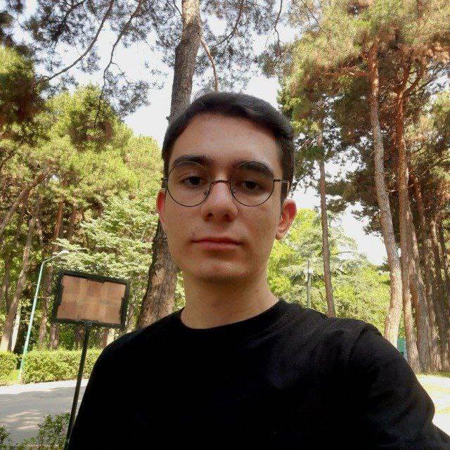 گفتگو با امیر مهدی آقائی - رتبه 302 کنکور 1403 - از شهرقدس