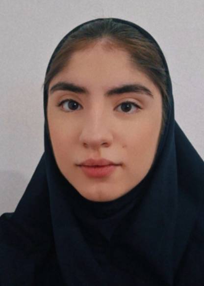 گفتگو با رتبه برترکنکور سراسری 1403- سارینا محمودی از شهرقدس