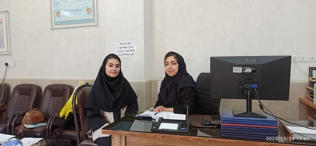 مصاحبه با زهرا برزگر؛ دانش‌آموز پایه دوازدهم از شیراز