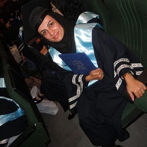 گفت وگو با امیمه غلامی ؛ آموزگار،استاد دانشگاه ومدیرگروه کانون