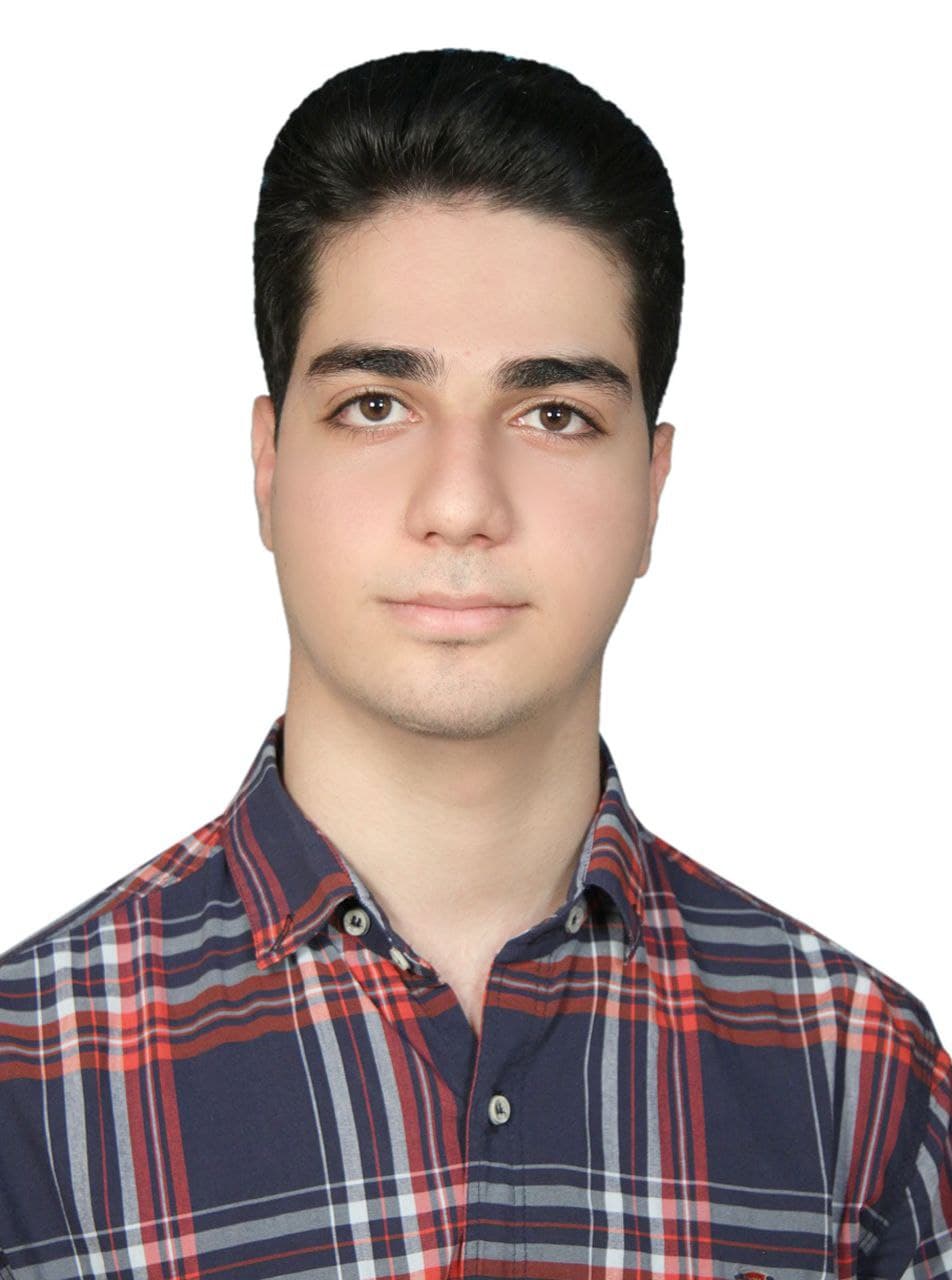 آرایه تشبیه - فنون ادبی - یاسین مهدیان