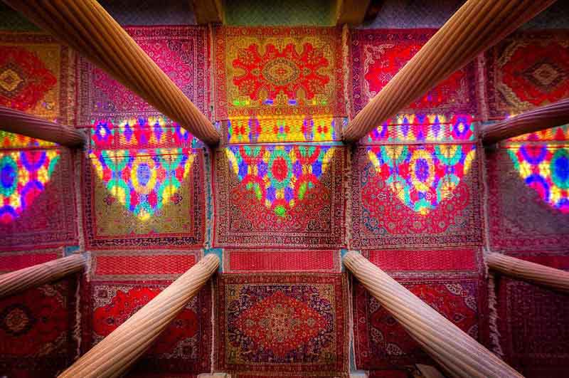 کانون فرهنگی آموزش قلم چی