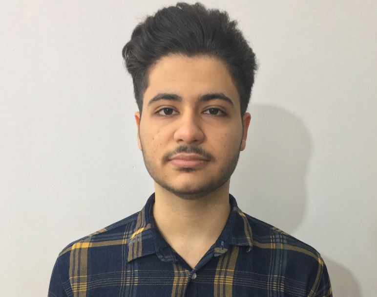 گفت‌وگو با سیدمحمد جزایری، رتبه‌ی 6 منطقه‌ی 3 ریاضی سال 1401