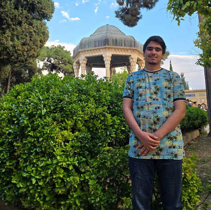 حافظیه شیراز