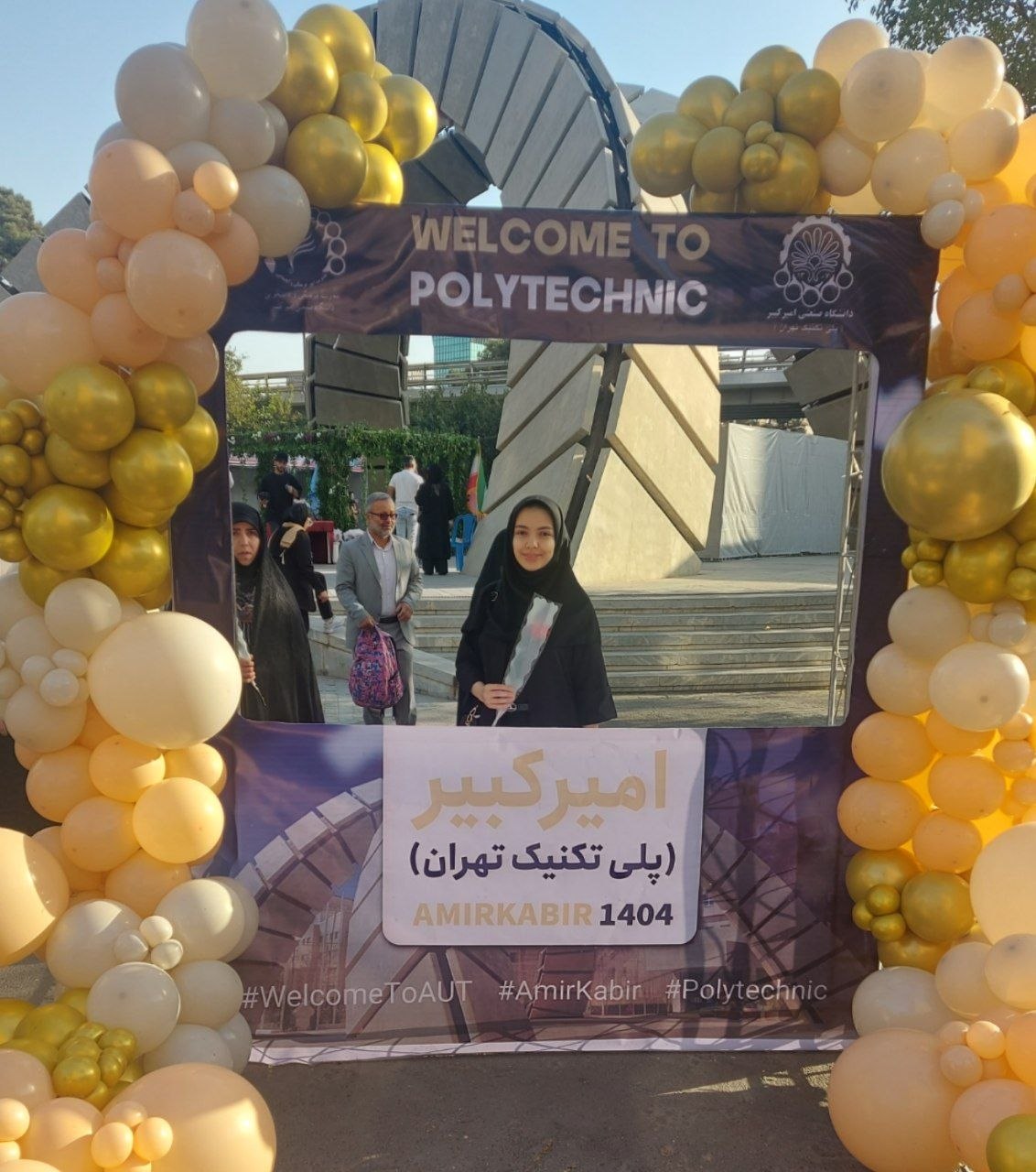 گفتگو با زهرا جمور پشتیبان برتر پایه پنجم دبستان