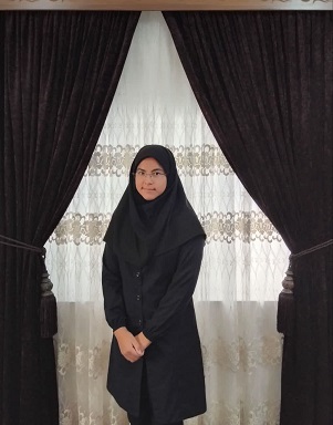 مصاحبه با زینب قوطوری دانش آموز پایه دوازدهم تجربی قهرمان پیوستگی