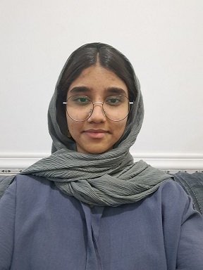 گفتگو بافاطمه زهرا سلطانی دانش آموز یازدهم تجربی-قهرمان پاییز