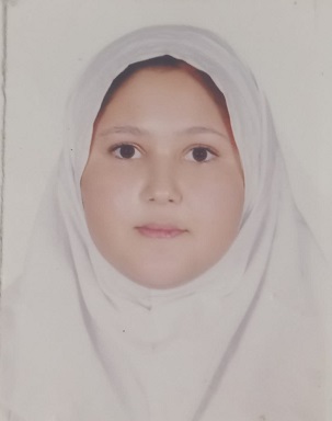 گفتگو با رویدا چوگان دانش آموز نهم -قهرمان پیشرفت