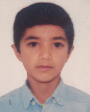 گفتگو با محمدامین قره قول دانش آموز یازدهم تجربی-قهرمان پیشرفت