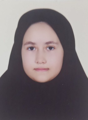 گفتگو با مائده ایری دانش آموز دوازدهم تجربی-قهرمان پاییز