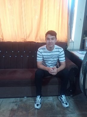 گفتگو با محمدمصطفی کم دانش آموز دوازدهم تجربی-قهرمان پیشرفت