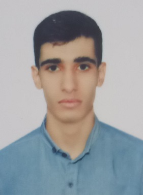 گفتگو با احسان قربانی دانش آموز دوازدهم تجربی- قبولی فرهنگیان