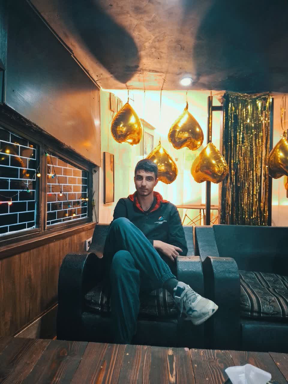 گفتگو با ابوالفضل رفیعی قهرمان پیوستگی نهم از شازند