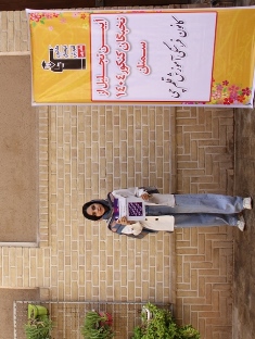 یگانه میرزایی وافزایش500واحد تراز ازکنکور اردیبهشت تا تیر ریاضی